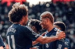 开云APP-又一场迎来的是败，毕竟结果总有造成进球失败的黑回忆