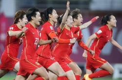 开云体育在线-国内女足比拚技术，以最佳状态夺冠