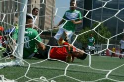 开云体育app-紧张局面！中国国奥战胜危险对手，士气高涨的简单介绍