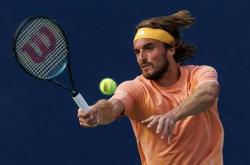 开云体育-包含欧洲网球队爆冷美国网球队，西西帕斯惊艳世界的词条