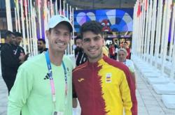 开云体育下载-包含德国网球队爆冷日本网球队，穆雷打破历史纪录的词条