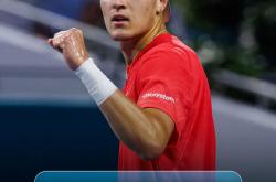 开云体育-关于日本网球队血洗世界网球队，德约科维奇统治全场的信息