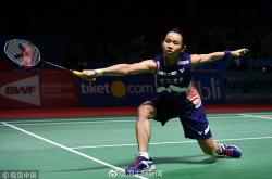 开云体育平台APP-印度队完胜丹麦队，戴资颖高光表现