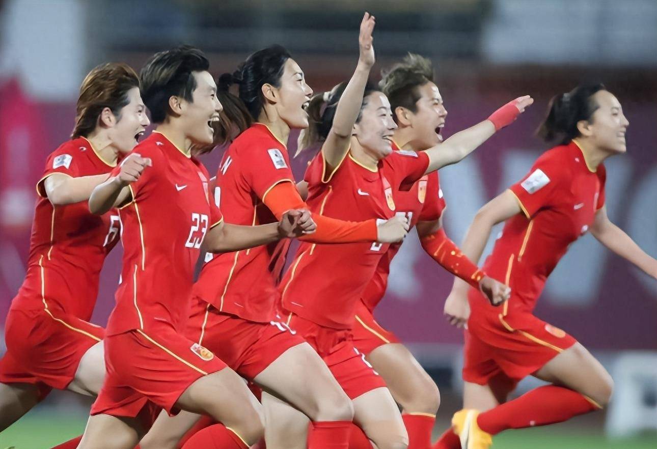 国内女足比拚技术,以最佳状态夺冠 国内女足比拚技术,以最佳状态夺冠