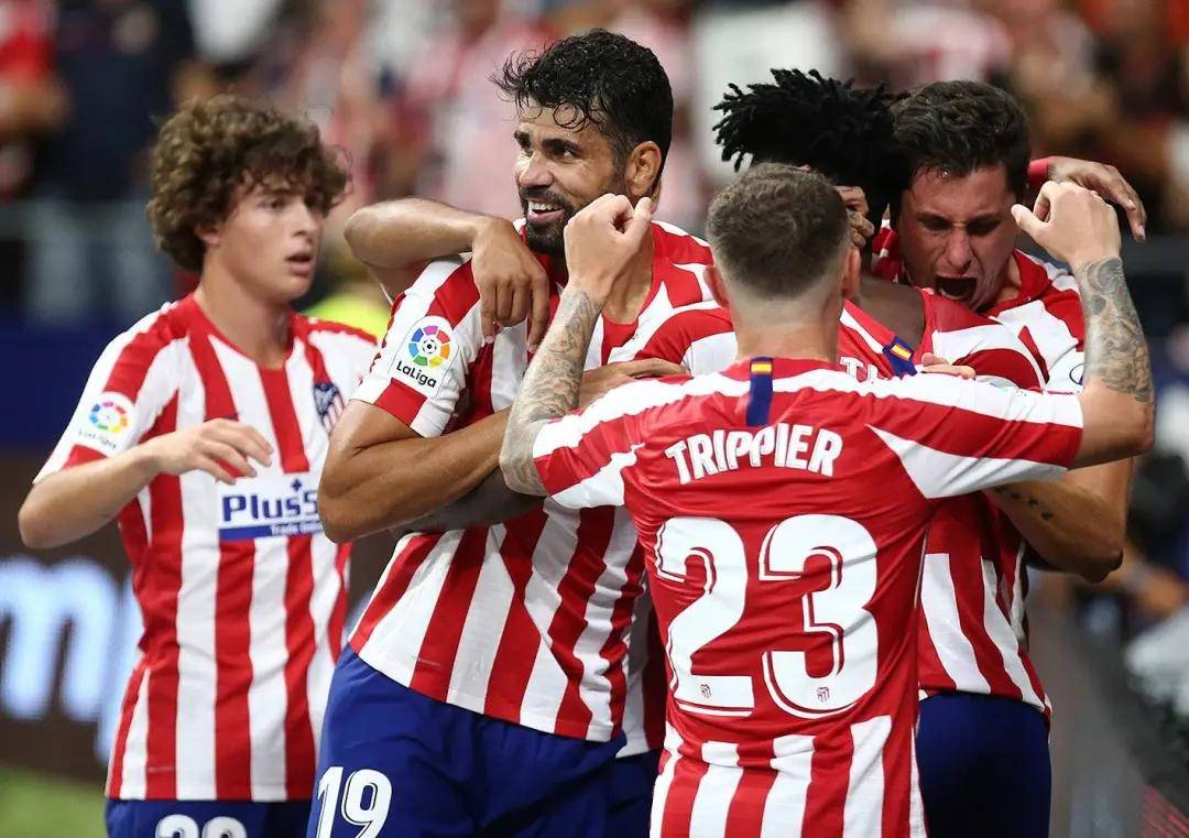 马竞面临关键时刻，全队誓要团结拼搏