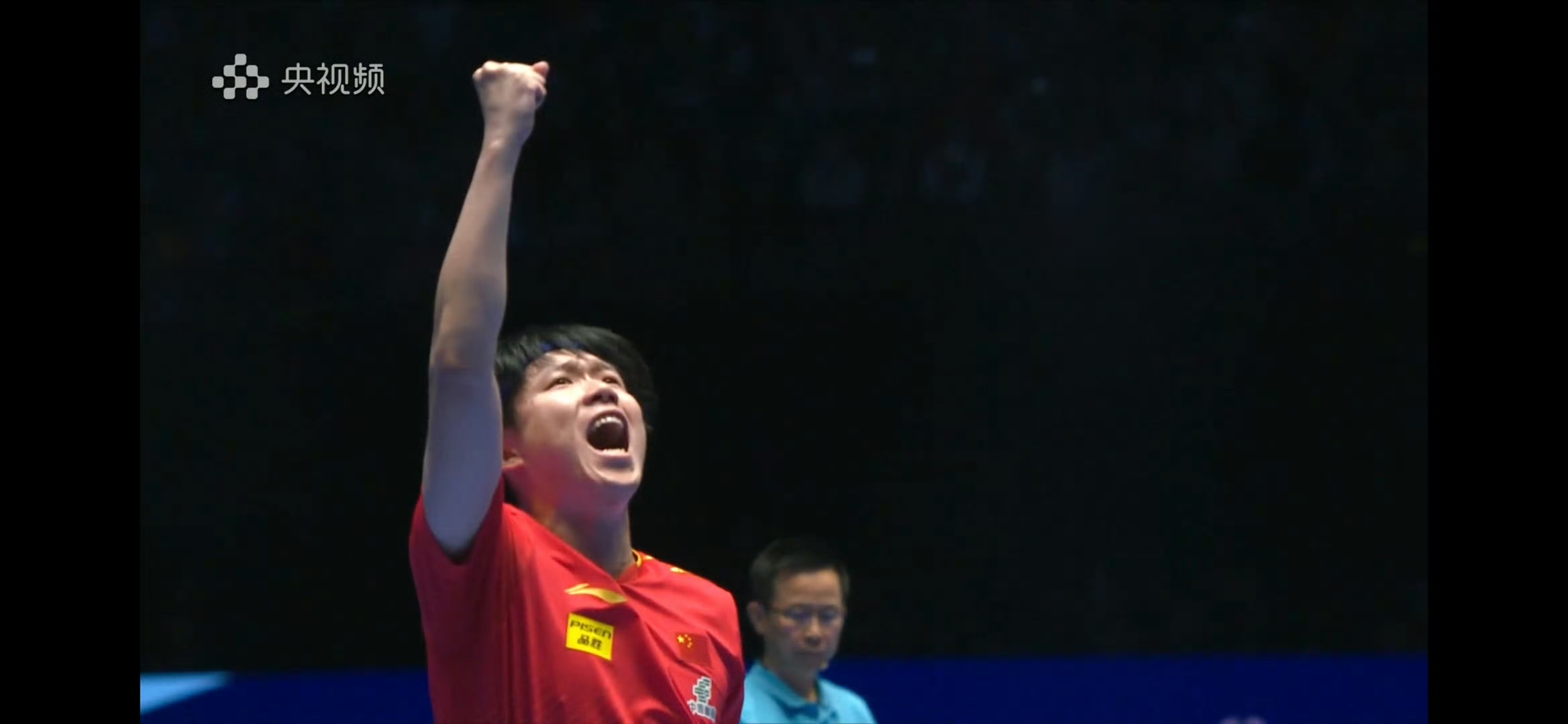 风起云涌!顶尖运动员斗志昂扬冲向胜利 风起云涌!顶尖运动员斗志昂扬冲向胜利