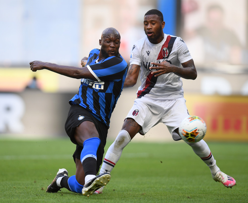 博洛尼亚客场逆转,力挽狂澜雄心壮志的简单介绍 博洛尼亚客场逆转,力挽狂澜雄心壮志的简单介绍