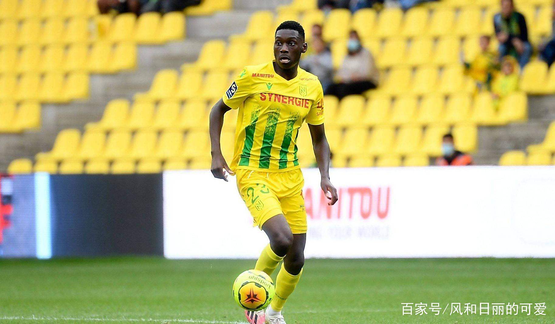 关于南特主场大胜摩纳哥,迎来开门红的信息 关于南特主场大胜摩纳哥,迎来开门红的信息