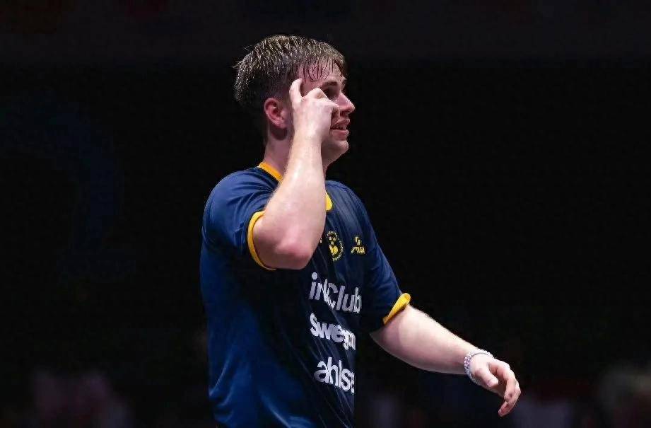 瑞典国家队逆转胜利,英勇晋级 瑞典国家队逆转胜利,英勇晋级