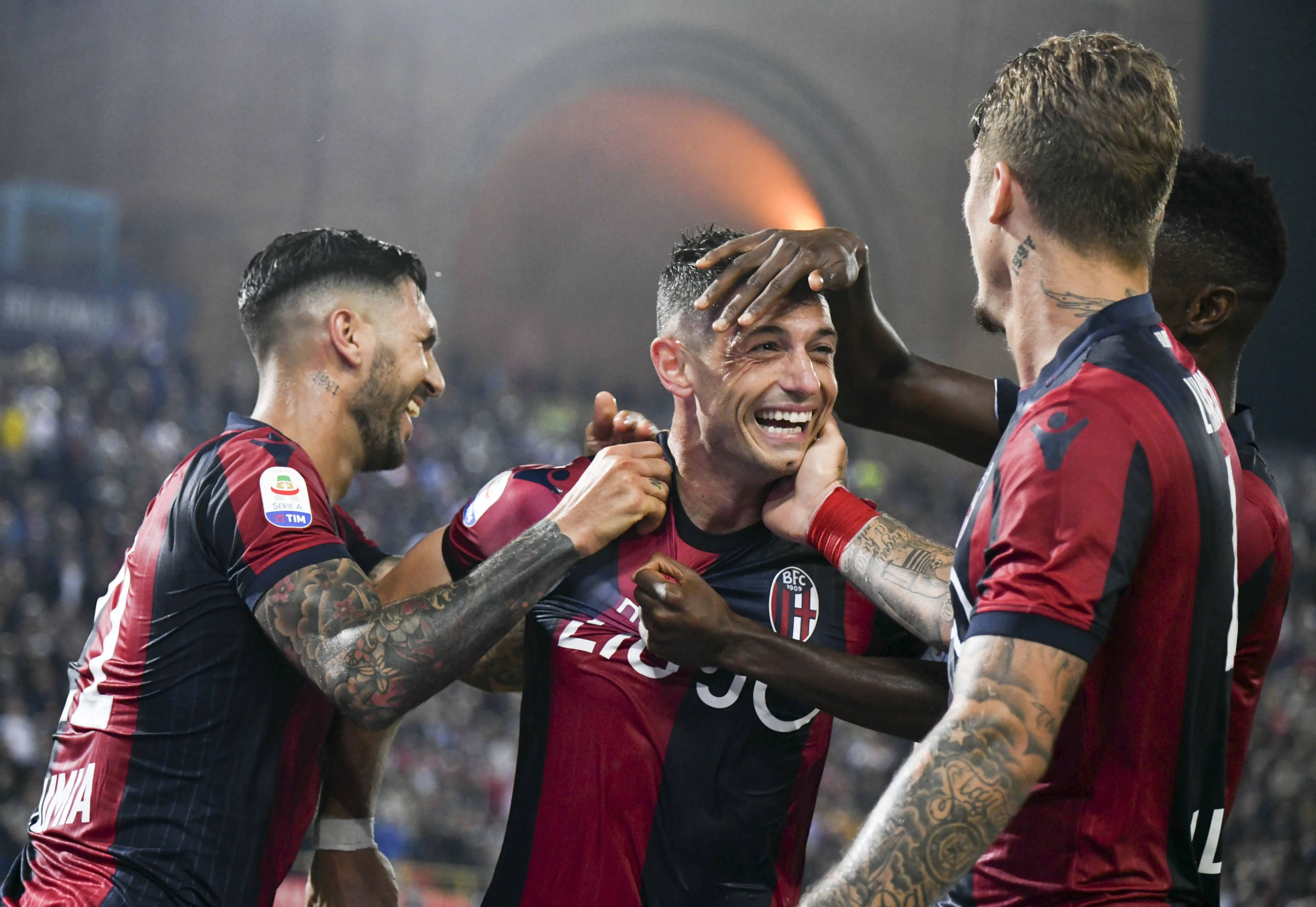 热那亚主场击败桑普多利亚,取得两连胜的简单介绍 热那亚主场击败桑普多利亚,取得两连胜的简单介绍