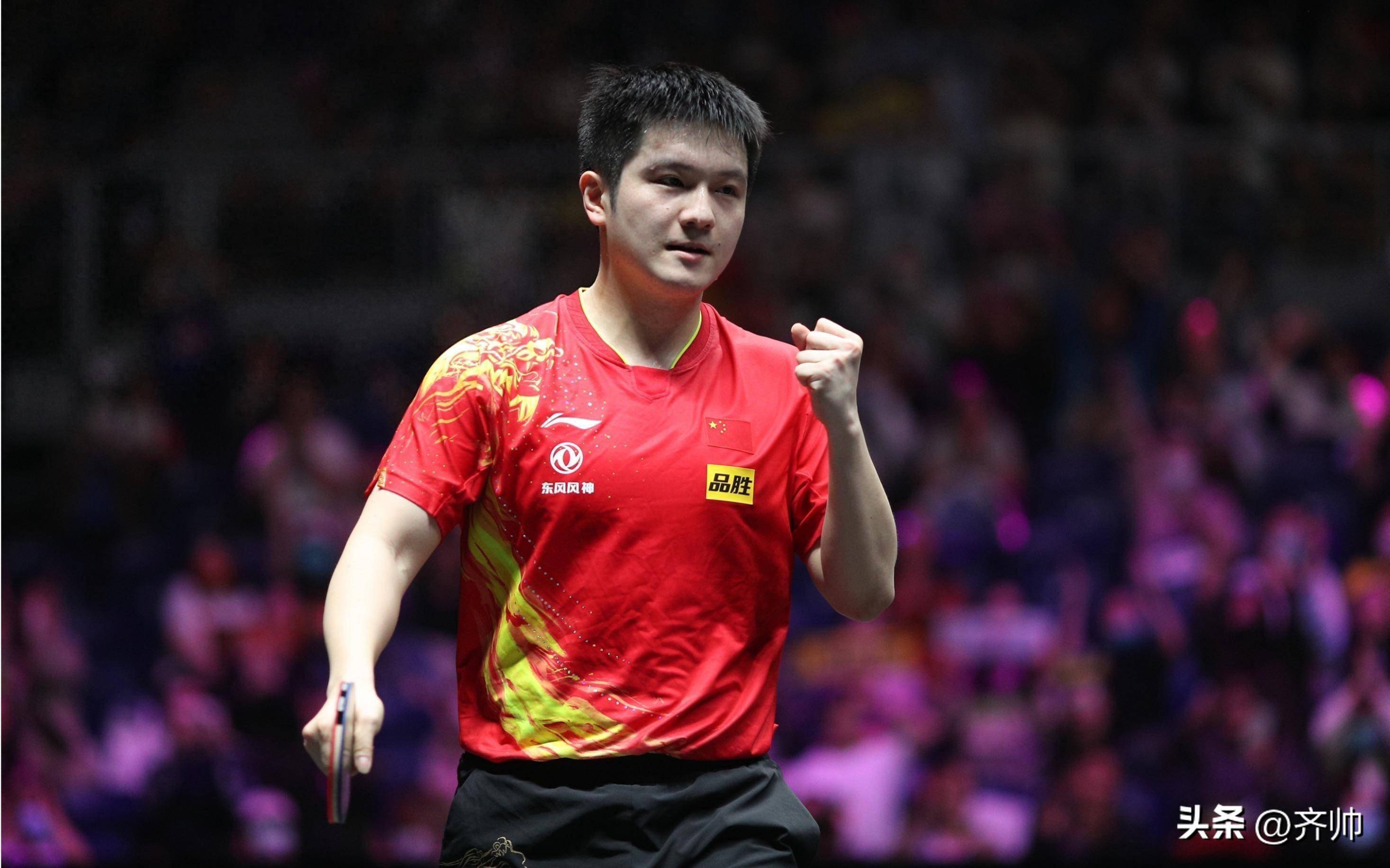 法国乒乓球队强势比利时乒乓球队,樊振东关键制胜的简单介绍 法国乒乓球队强势比利时乒乓球队,樊振东关键制胜的简单介绍