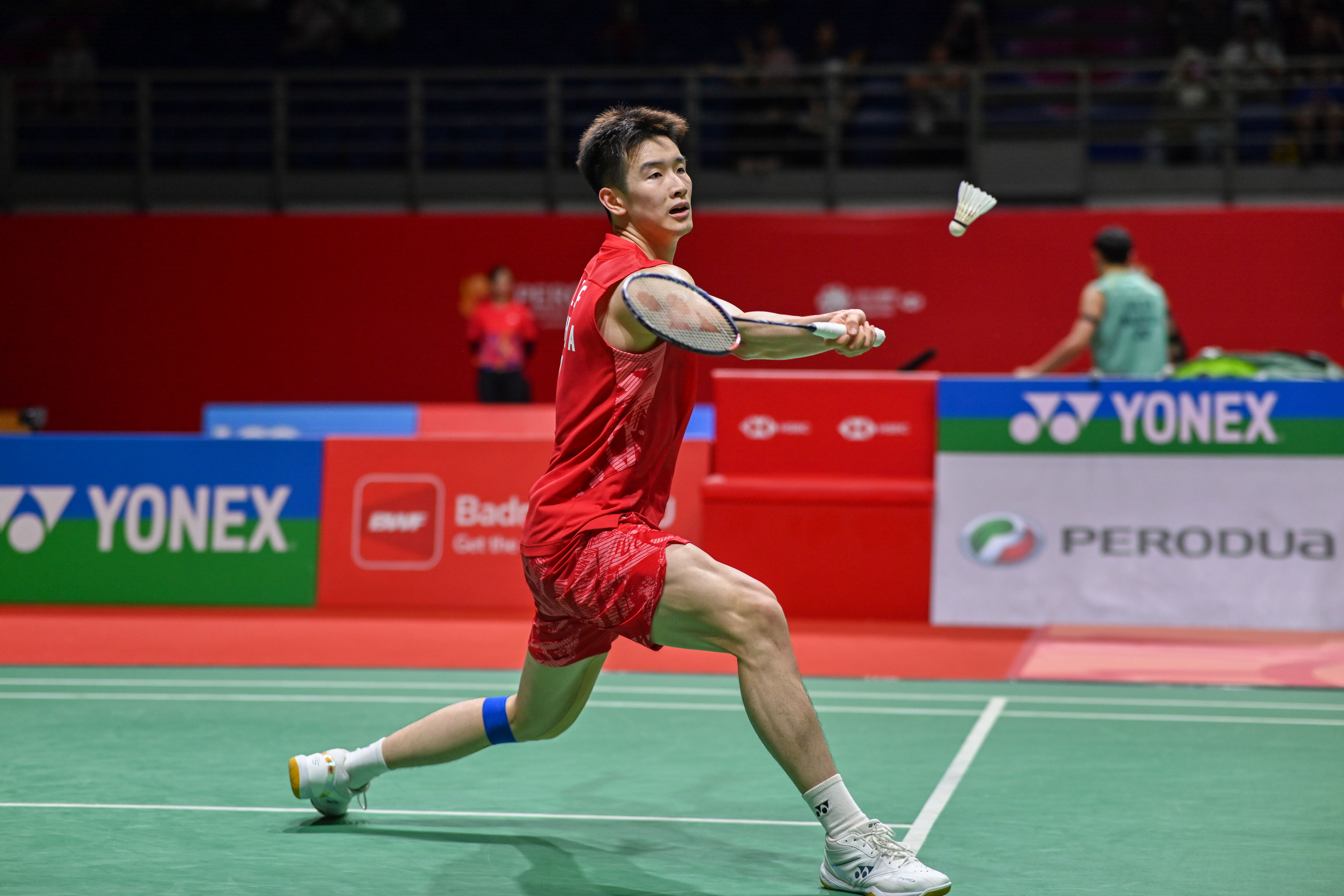 关于马来西亚选手铩羽而归,屈居亚军的信息 关于马来西亚选手铩羽而归,屈居亚军的信息