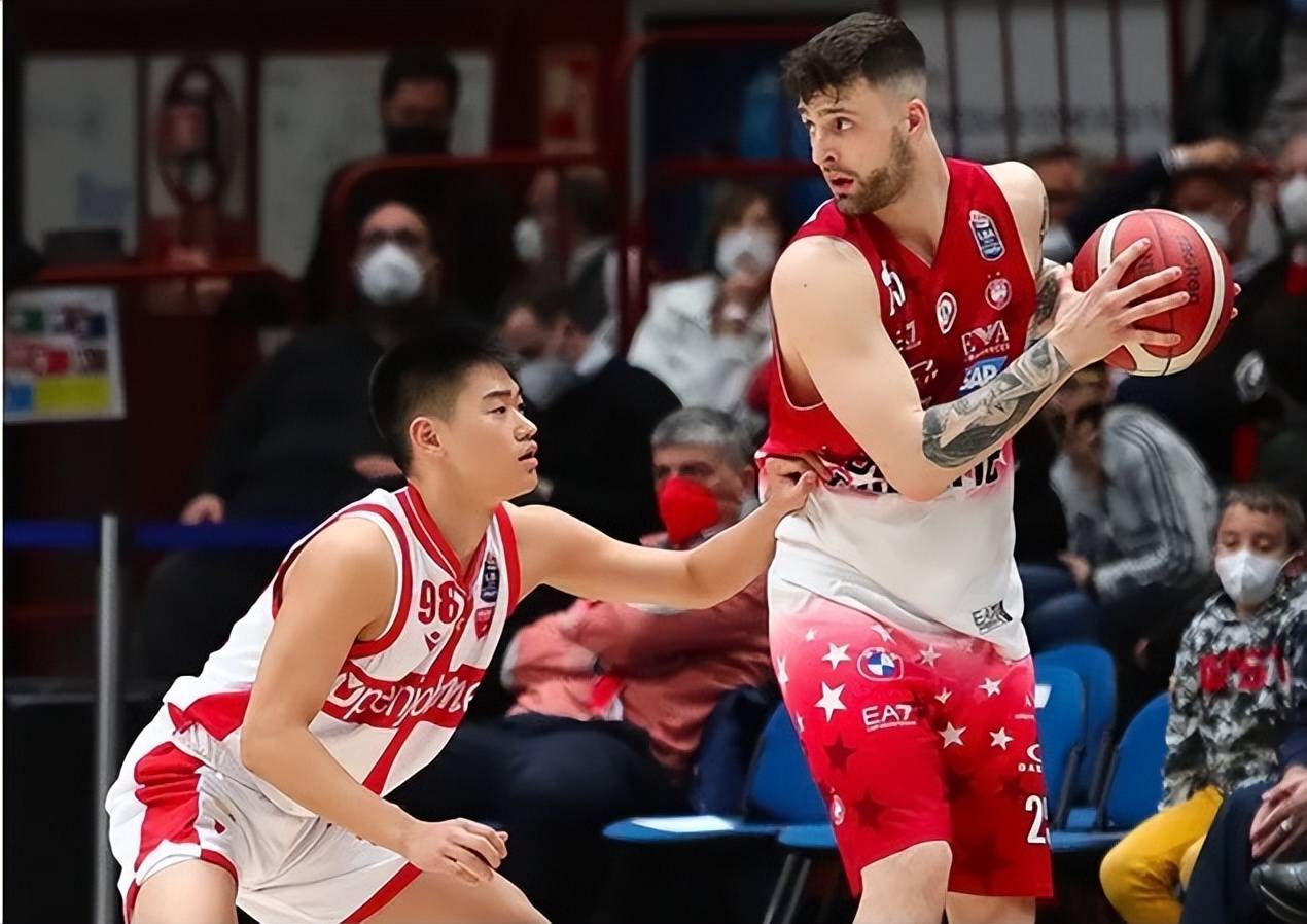 欧洲篮球盟发布新政策,助力球员发展的简单介绍 欧洲篮球盟发布新政策,助力球员发展的简单介绍