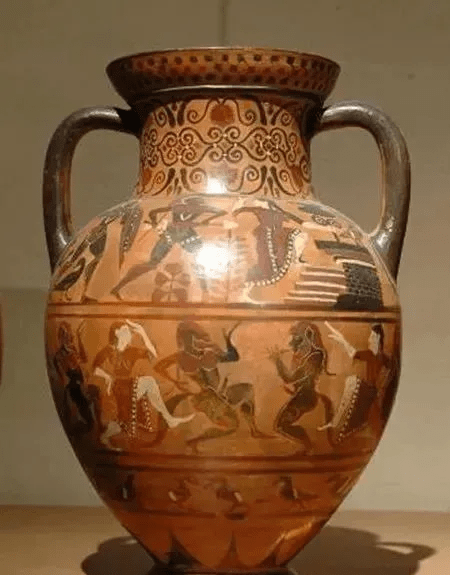 关于希腊代表运气爆表,突破瓶颈的信息 关于希腊代表运气爆表,突破瓶颈的信息