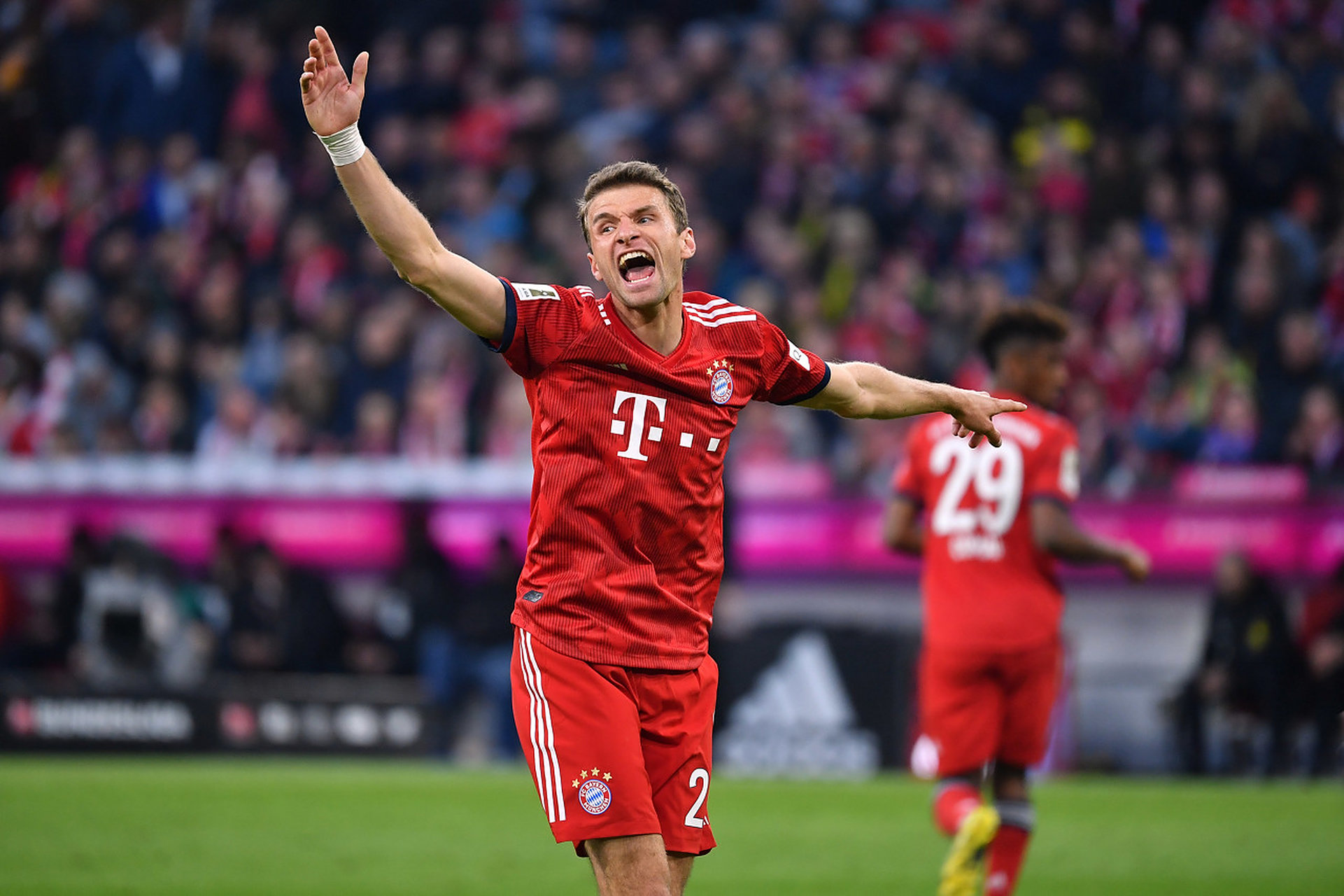 多特蒙德横扫瓦伦西亚,穆勒送出助攻的简单介绍 多特蒙德横扫瓦伦西亚,穆勒送出助攻的简单介绍