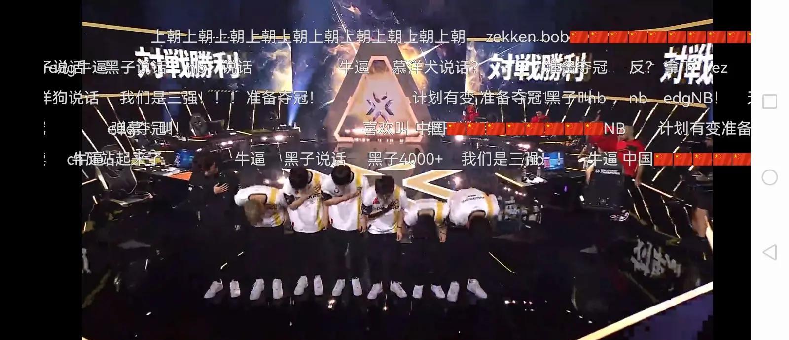 FPX轻取EDG,Caps极限生还后反打宿敌对决小组赛,技惊四座的简单介绍 FPX轻取EDG,Caps极限生还后反打宿敌对决小组赛,技惊四座的简单介绍