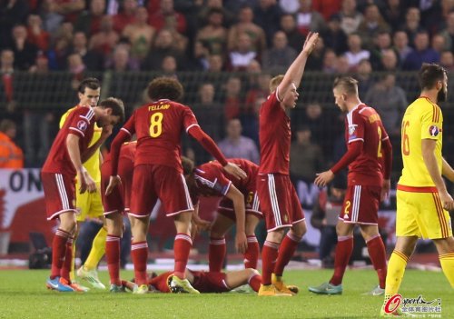 威尔士战平比利时,小组出线压力巨大的简单介绍 威尔士战平比利时,小组出线压力巨大的简单介绍