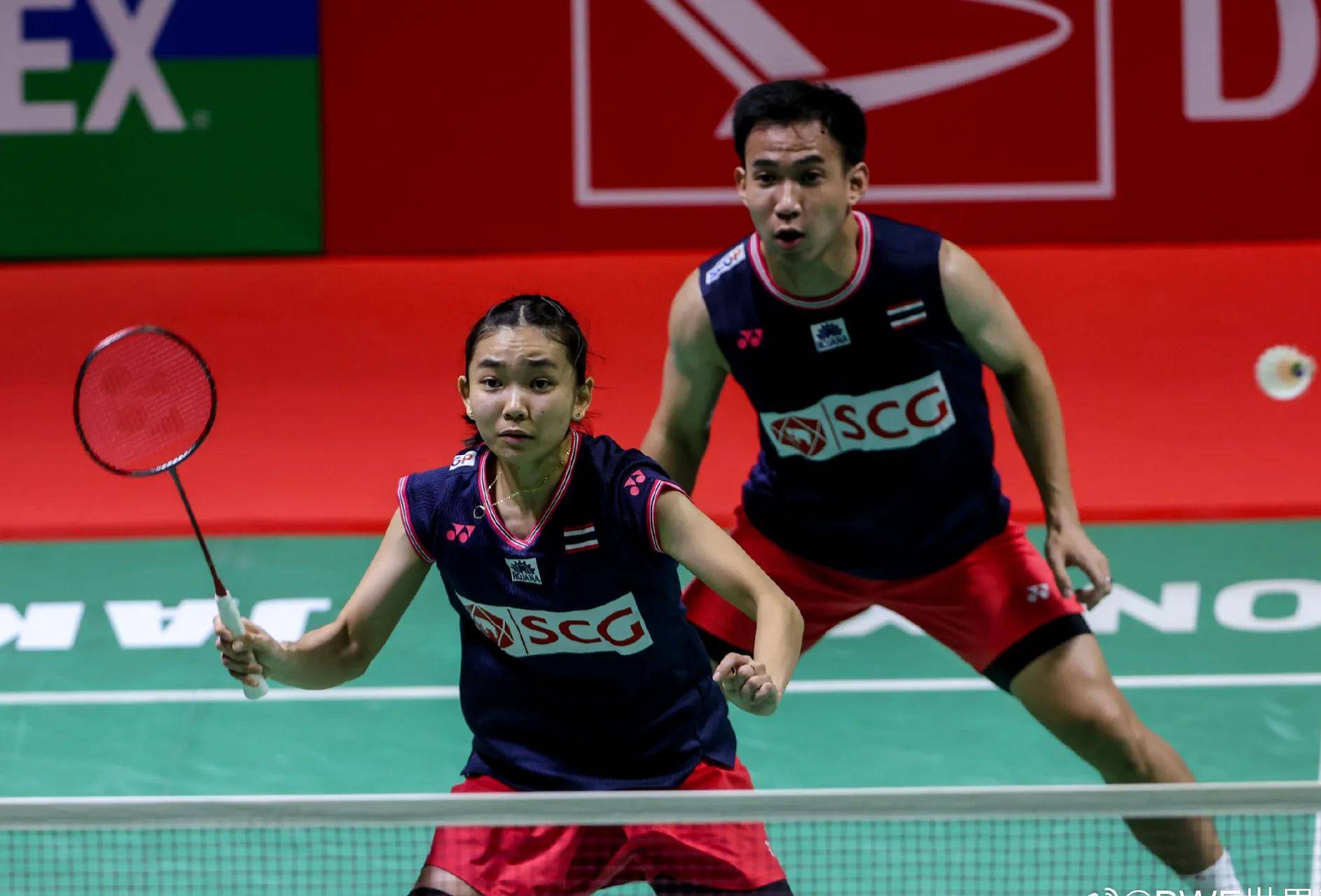 日本羽毛球队翻盘泰国羽毛球队,安赛龙送出助攻的简单介绍 日本羽毛球队翻盘泰国羽毛球队,安赛龙送出助攻的简单介绍