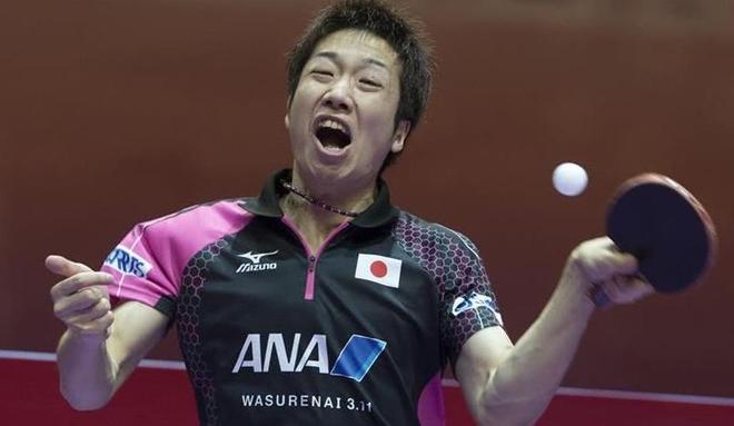 关于波兰乒乓球队险胜德国乒乓球队,水谷隼高光表现的信息 关于波兰乒乓球队险胜德国乒乓球队,水谷隼高光表现的信息