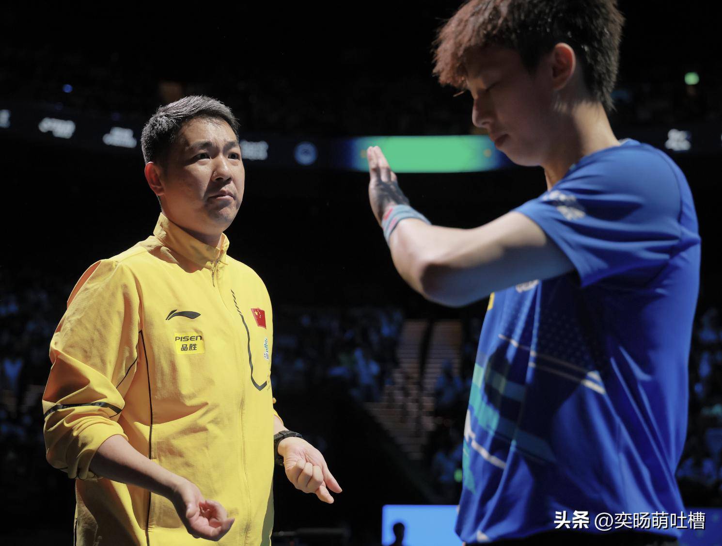 奥地利乒乓球队绝地反击英国乒乓球队,水谷隼送出助攻的简单介绍 奥地利乒乓球队绝地反击英国乒乓球队,水谷隼送出助攻的简单介绍