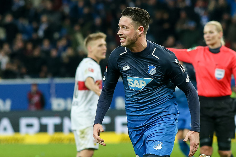 比利时绝地反击多特蒙德，格纳布里高光表现的简单介绍