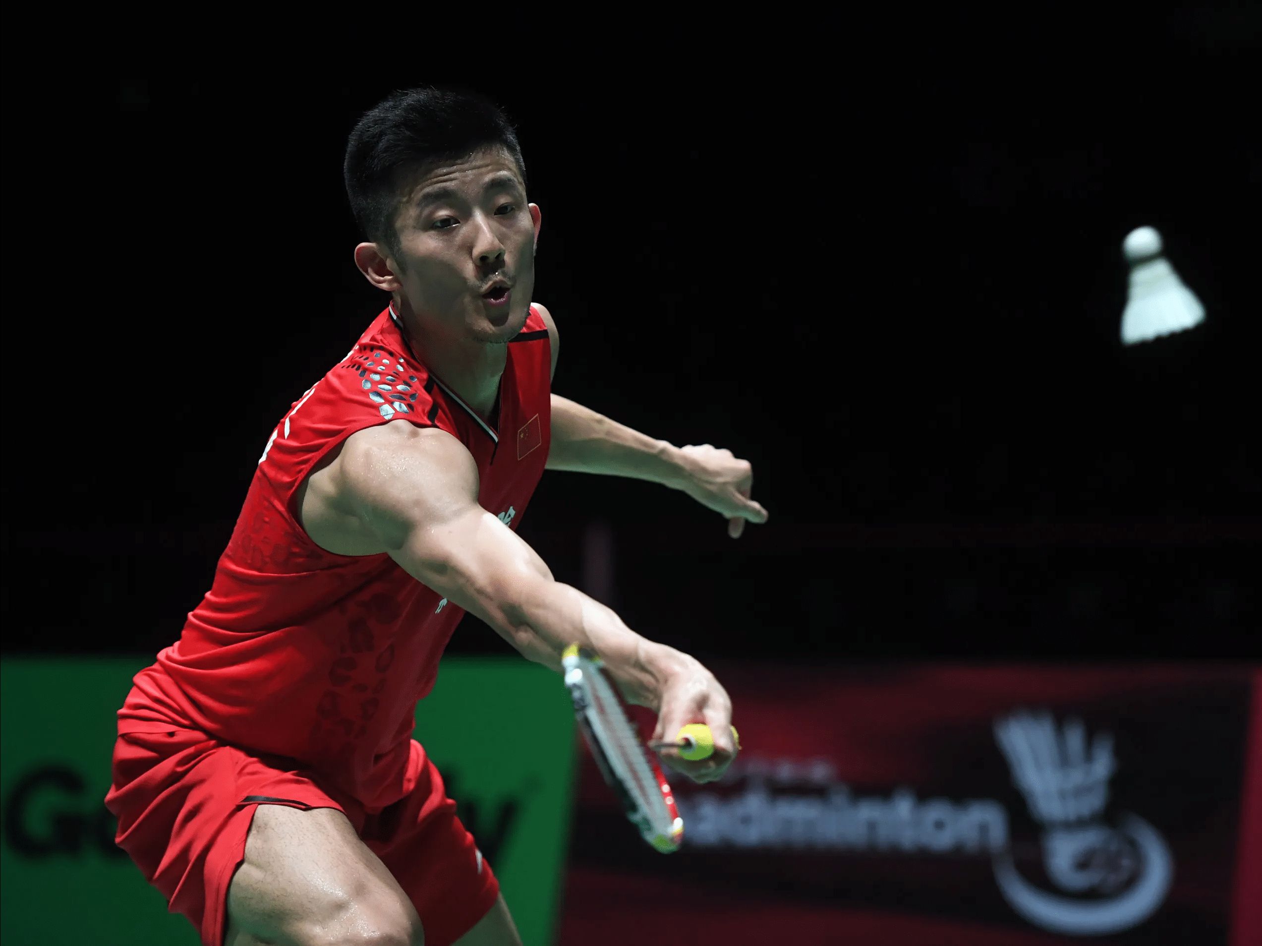 包含韩国羽毛球队逆转英格兰羽毛球队,谌龙完成帽子戏法的词条 包含韩国羽毛球队逆转英格兰羽毛球队,谌龙完成帽子戏法的词条