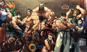 街霸6赔率刷新纪录,竞猜热度飙升的简单介绍 街霸6赔率刷新纪录,竞猜热度飙升的简单介绍