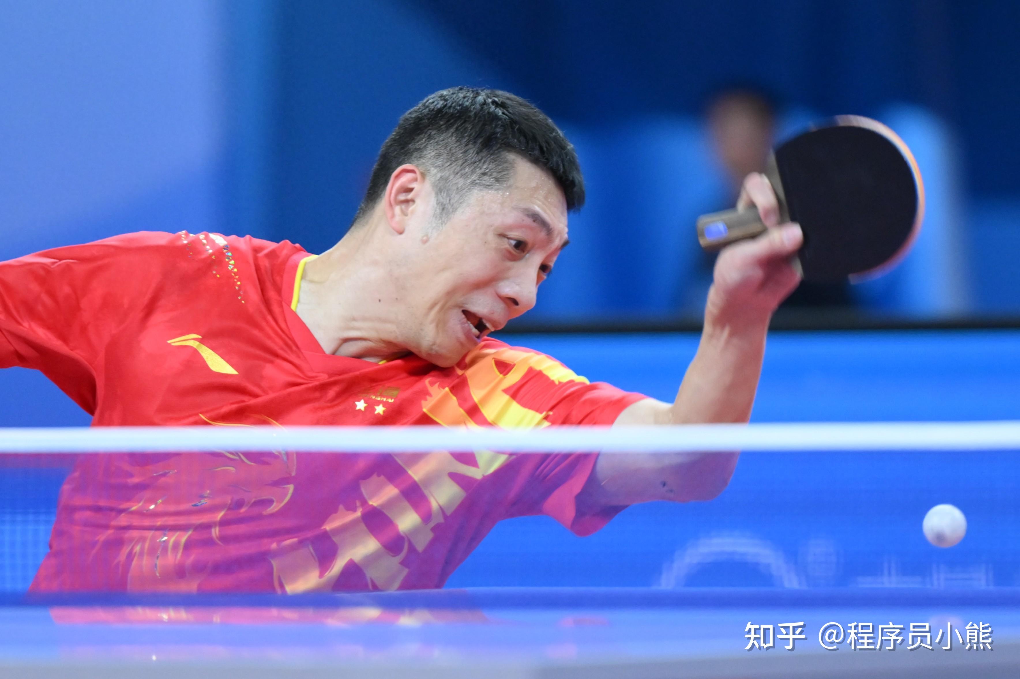 法国队翻盘奥地利队,许昕扛起全队的简单介绍 法国队翻盘奥地利队,许昕扛起全队的简单介绍