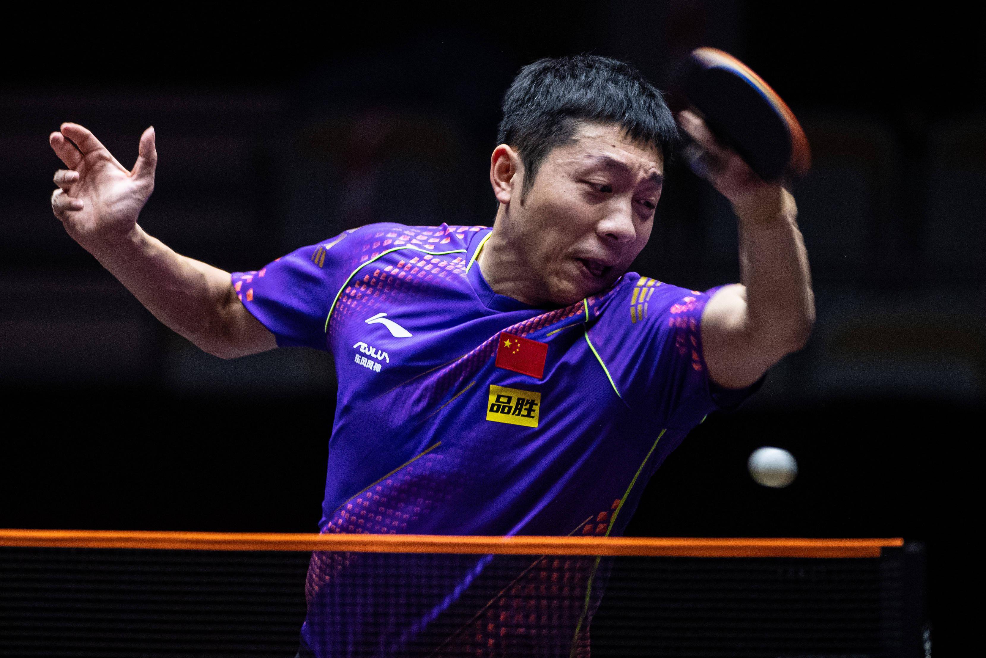 法国队翻盘奥地利队,许昕扛起全队的简单介绍 法国队翻盘奥地利队,许昕扛起全队的简单介绍